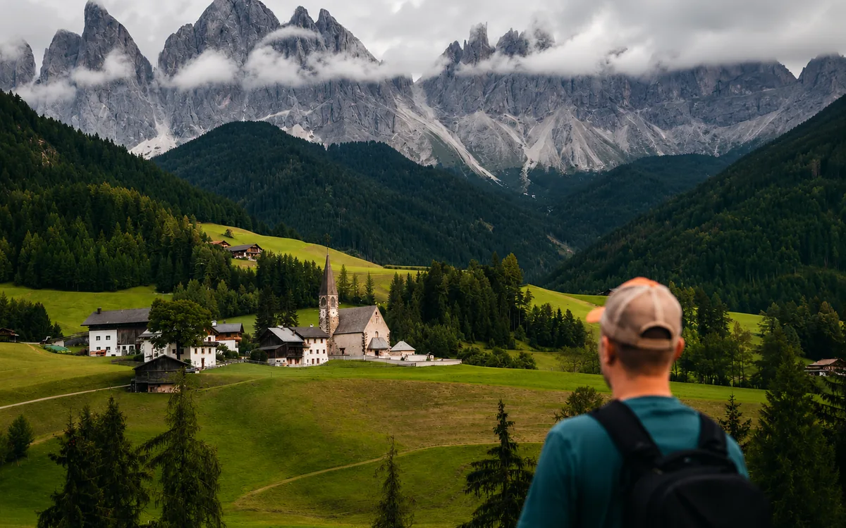 Strona główna dolomity trasa biegowa