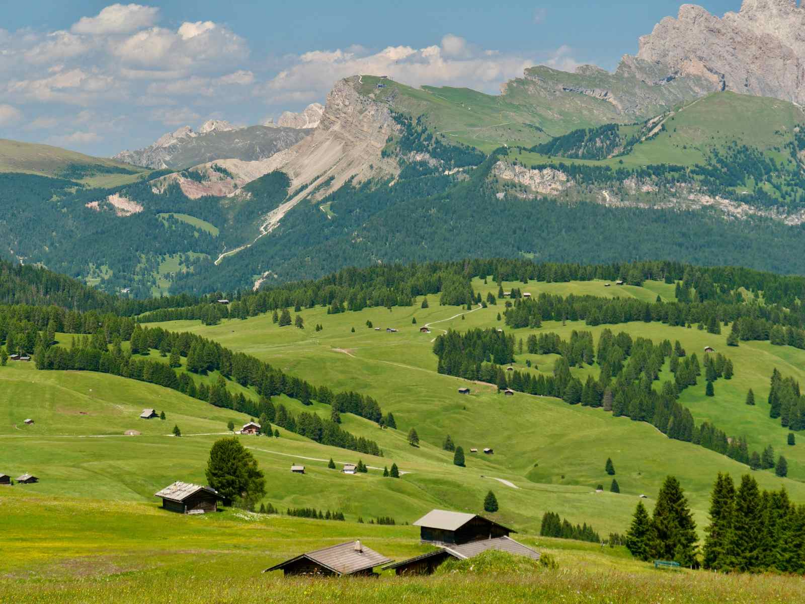 dolomity aply